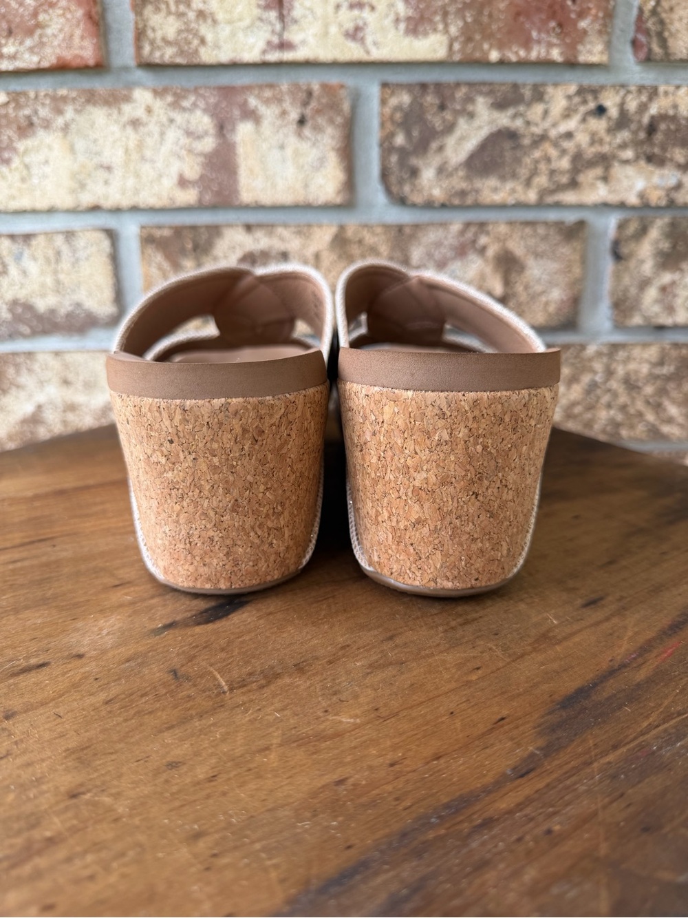 Corkys Footwear Bonny Studded Wedge Sandals Women’s Size 9 - Picture 9 of 11